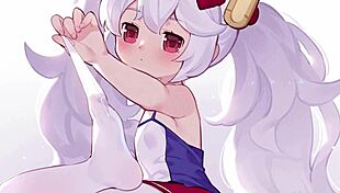 Azur lane hentai roleplay pantyhose feet jerk off instructions anime