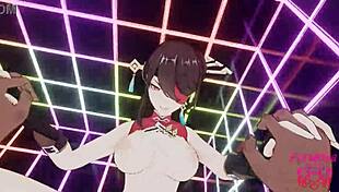 Beidou's unmasked adventure ride