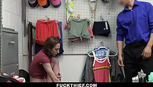 Teen gets jailed, agrees to sexual favors to end punishment - Tristan Summers