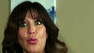 I see these hot dominas sucking fat cock, it's so humiliating!