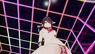 Beidou's unmasked adventure ride