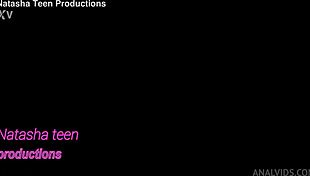 ivanna james tries her first dp with anal fisting and double blowjob