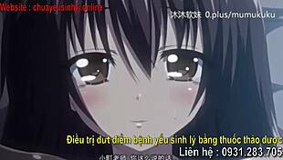 Hentai Phim Sex Hoạt Hình Nhật Bản