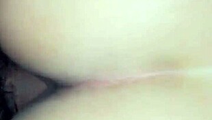 Watch Intense Sex with Chilean Woman and Her Big Ass!