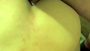 Does the 40-Year-Old Fuck the 20-Year-Old's Ass?