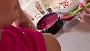 The Barbies Get Tired Of Ken And Play Alone!