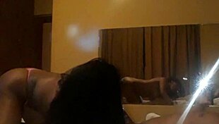 young student came to learn english with me