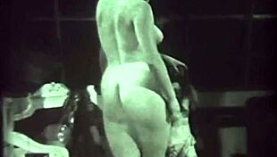 Dark Lantern presents vintage taboo family from Victorian erotic confessions.