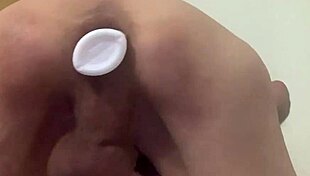 casal frente e verso 38 anal masturbation solo