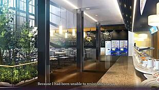 taimanin yukikaze 2 part 19 rinko way 02 adventure