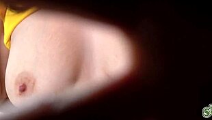 Donnie Rock Pounds Lily Lou's Teen Pussy With Monster Cock Hard