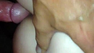 girlfriend uses vibrator for anal with friend