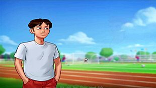 Summer Time Saga Unc Part 16