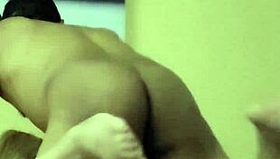 Hot Latina Girlfriend Fucking