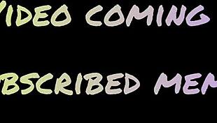 Teen Lesbians Engage in Anal, Cunilingus, and Blowjob Threesome