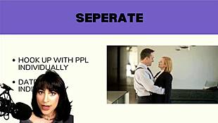 The Five Big Questions Of An Open Relationship