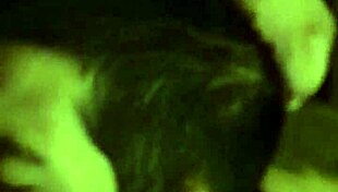 gay guy gives intense blowjob