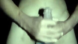 That big black dick is impressive