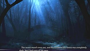 taimanin yukikaze 2 part 19 rinko way 02 adventure