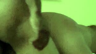 Hot Latina Girlfriend Fucking