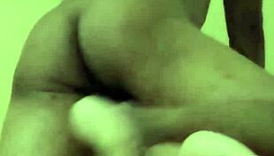 Hot Latina Girlfriend Fucking