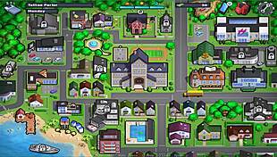 Summer Time Saga Unc Part 16