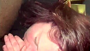 i suck dat big black cock deepthroat