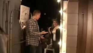 Amateur Teen 18+ Slut Masturbates