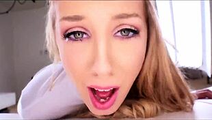 Who is that tattooed emo pornstar at 37 04? I think she's goth with piercings