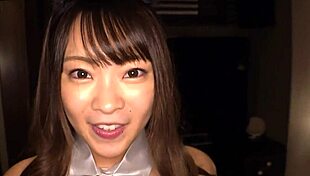 amateur pov date at batting center hotel