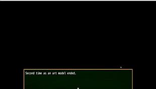 In Kamikaze Committee Ouka RPG, Ouka endures gangbang with creampies, toys, and bondage humiliation