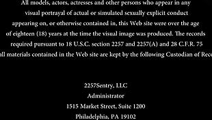 bound and slammed in the rear by my master, wanna see more?