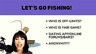 The Five Big Questions Of An Open Relationship