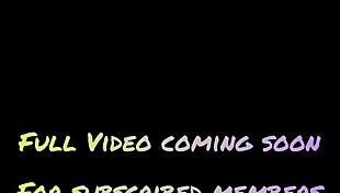 Teen Lesbians Engage in Anal, Cunilingus, and Blowjob Threesome