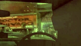 Vintage Swinging London Foursome