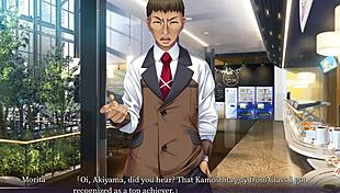 taimanin yukikaze 2 part 19 rinko way 02 adventure