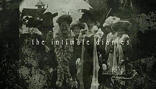 dark lantern presents erotic victorian sea voyage confessions