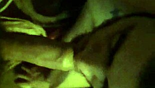 gay guy gives intense blowjob