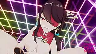 Beidou's unmasked adventure ride