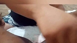 Aquela Preguiça Pedi O Maridão Pra Dar Um Trato Na Perceguida