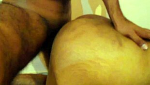 Anal Time with Old Friend? You Gotta See This!