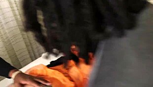 Hey, let my bros hit that latina milf in a hardcore gangbang! 😈