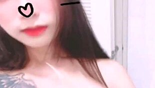 In the bustling call center, young Nai Ing handles calls with enthusiasm and skill