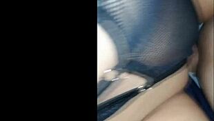 hey, wanna see me pay a bet with my tight ass?