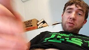 New Jizzman Stirs Deep Feelings with Solo Play. I'm Hooked!