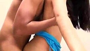 i love watching this mexican couple fuck in the bathroom mirror