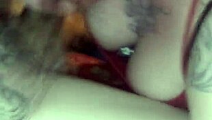 renee cheeks super sloppy head