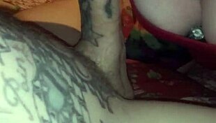 renee cheeks super sloppy head