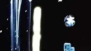 i'm this huge milf getting a facial. cum all over my face, ohh!