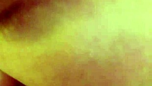 brother plays with my pussy teasingly.